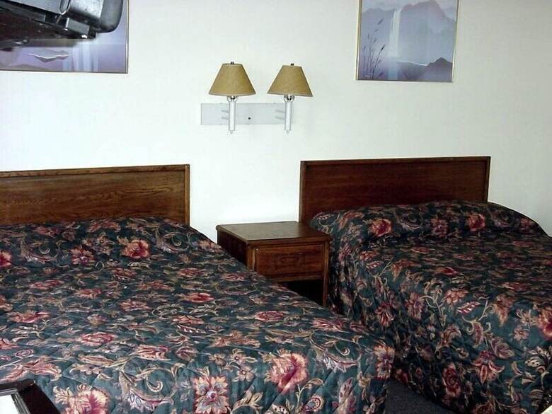 Double A Motel