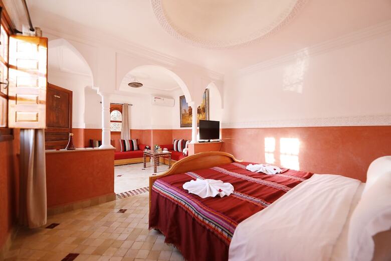 Marrakech