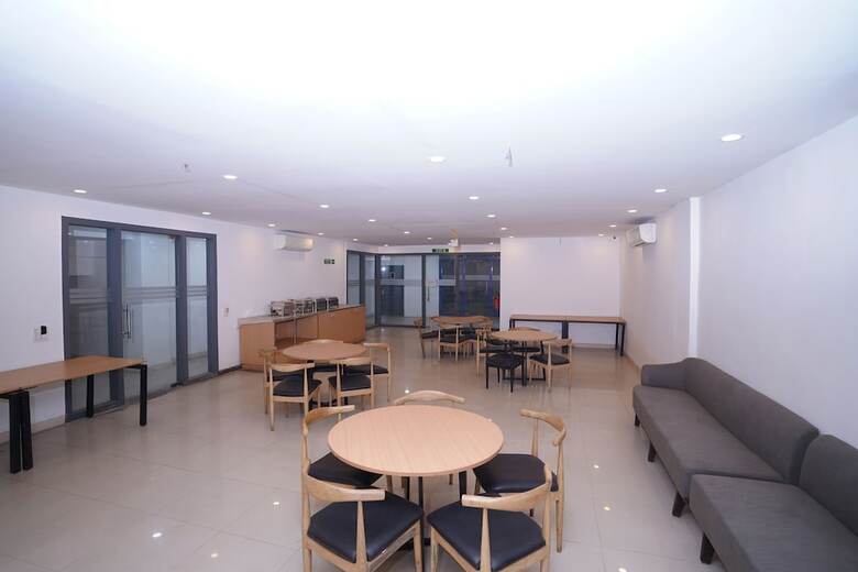 F9 Hotels
