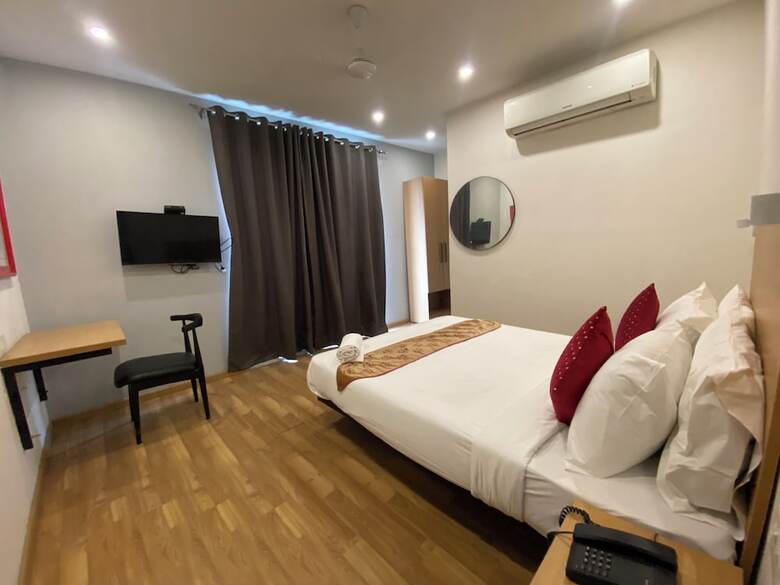 F9 Hotels