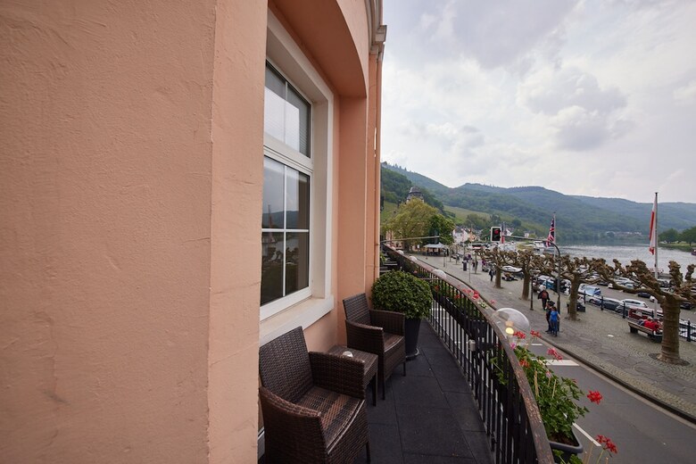 Hotel Mosintos R�mischer Kaiser