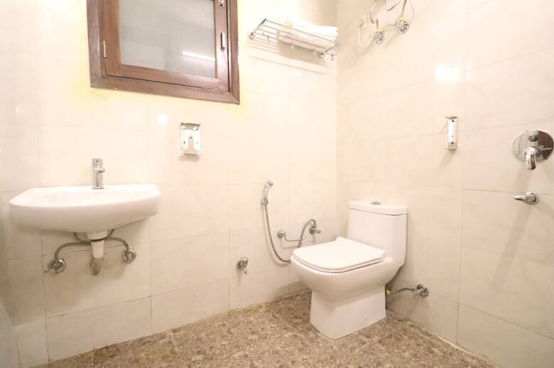 Hotel Sk Residency