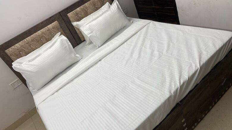 Hotel Sk Residency