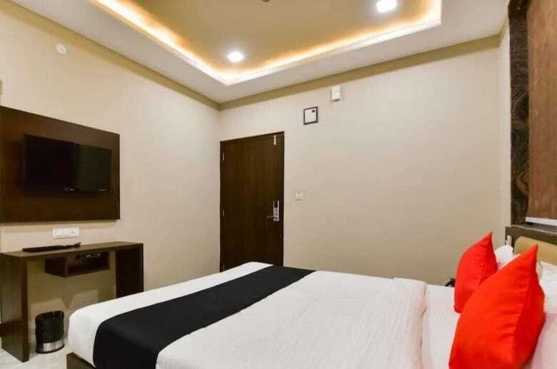 Hotel Jai Harsh By Divyanshi Hospitality