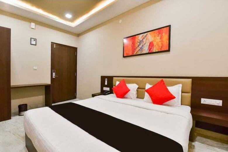 Hotel Jai Harsh By Divyanshi Hospitality