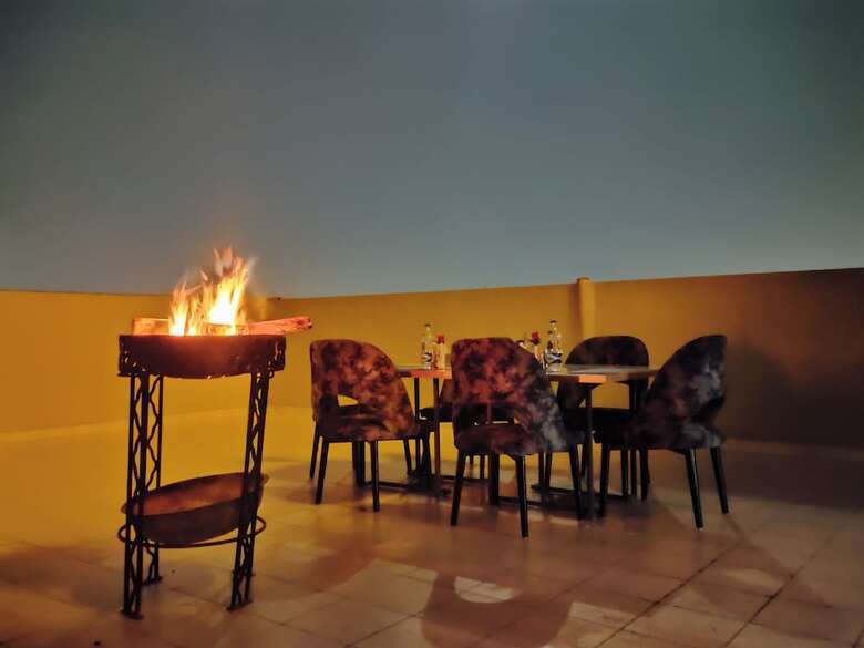 Hotel Jai Harsh By Divyanshi Hospitality