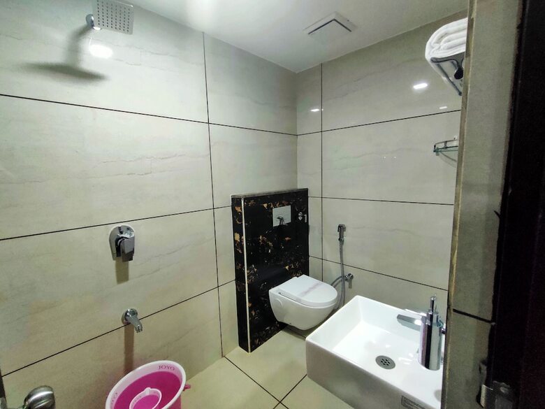 Hotel Jai Harsh By Divyanshi Hospitality
