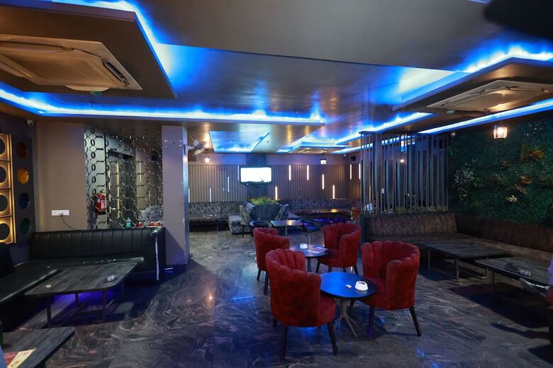 Hotel Jai Harsh By Divyanshi Hospitality