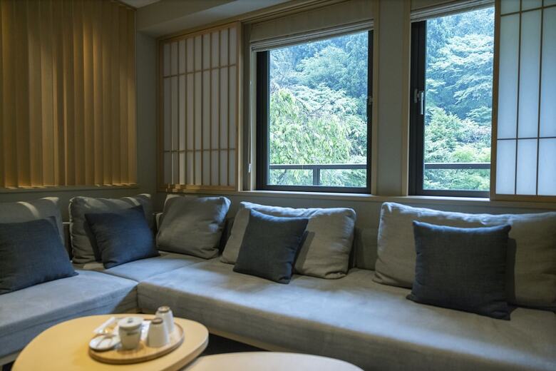 Moksa Rebirth Hotel