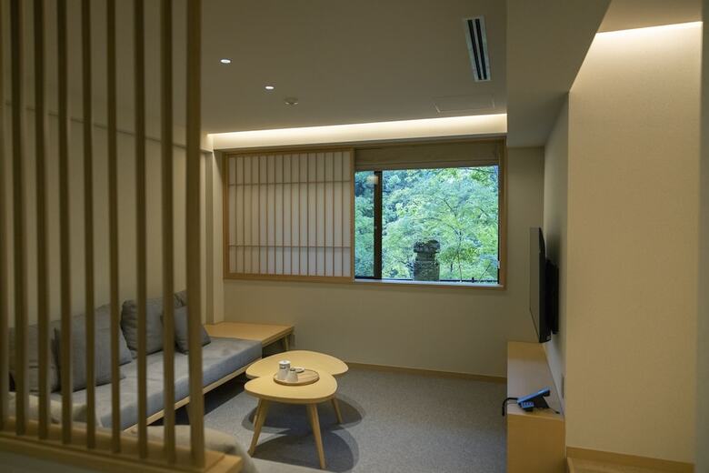 Moksa Rebirth Hotel