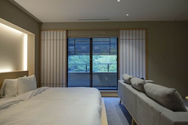 Moksa Rebirth Hotel
