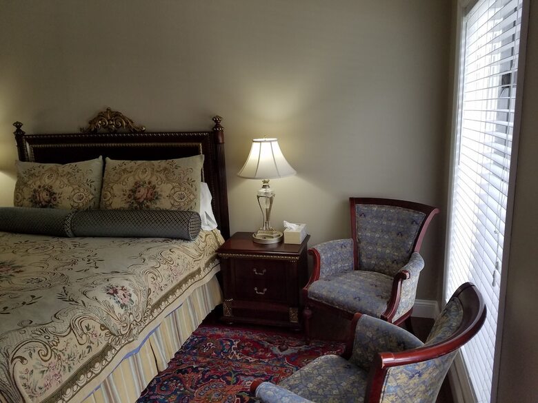 Bed & Breakfast Cameron Estate Inn & Restaurant