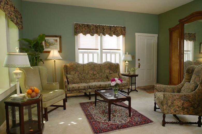 Bed & Breakfast Cameron Estate Inn & Restaurant
