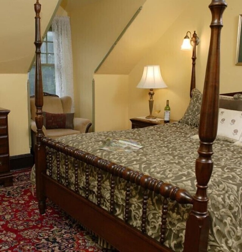 Bed & Breakfast Cameron Estate Inn & Restaurant