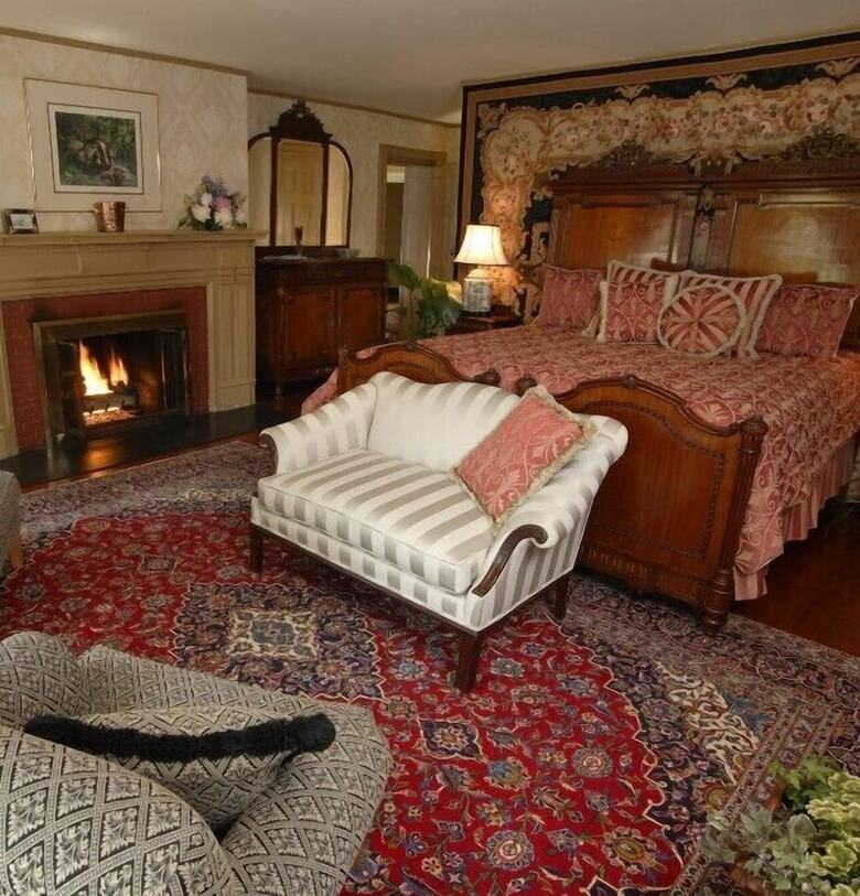 Bed & Breakfast Cameron Estate Inn & Restaurant