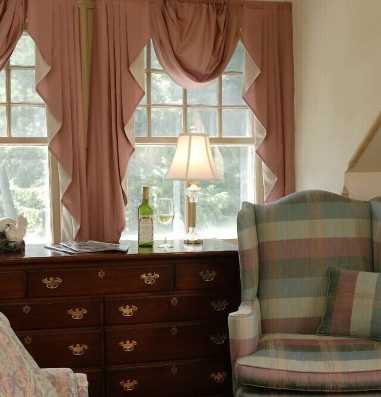 Bed & Breakfast Cameron Estate Inn & Restaurant
