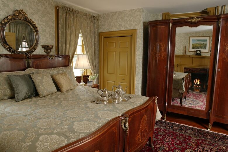 Bed & Breakfast Cameron Estate Inn & Restaurant