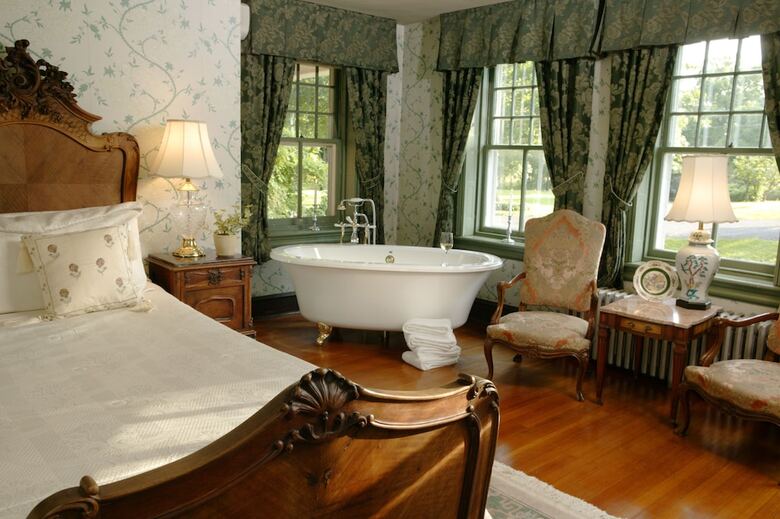 Bed & Breakfast Cameron Estate Inn & Restaurant