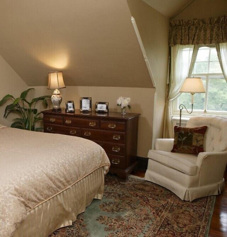 Bed & Breakfast Cameron Estate Inn & Restaurant