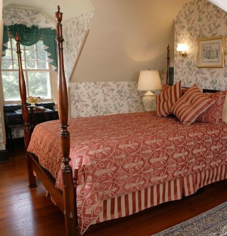 Bed & Breakfast Cameron Estate Inn & Restaurant