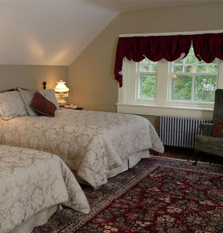 Bed & Breakfast Cameron Estate Inn & Restaurant