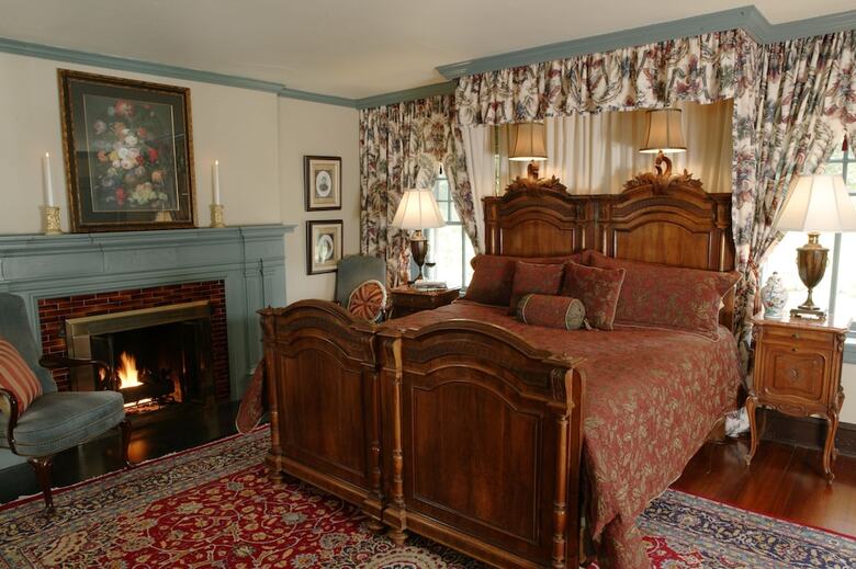 Bed & Breakfast Cameron Estate Inn & Restaurant