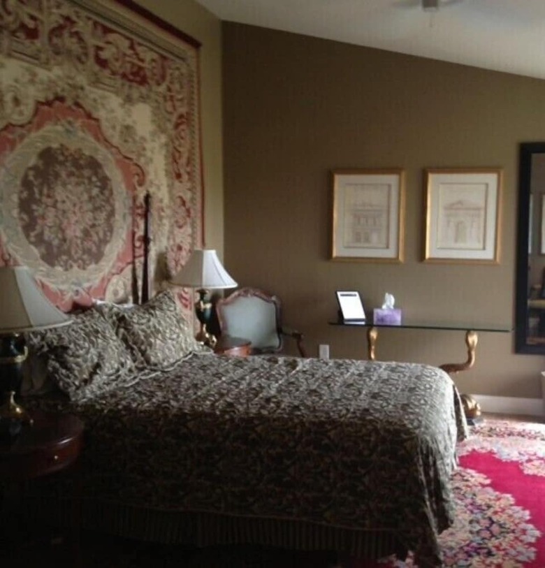 Bed & Breakfast Cameron Estate Inn & Restaurant