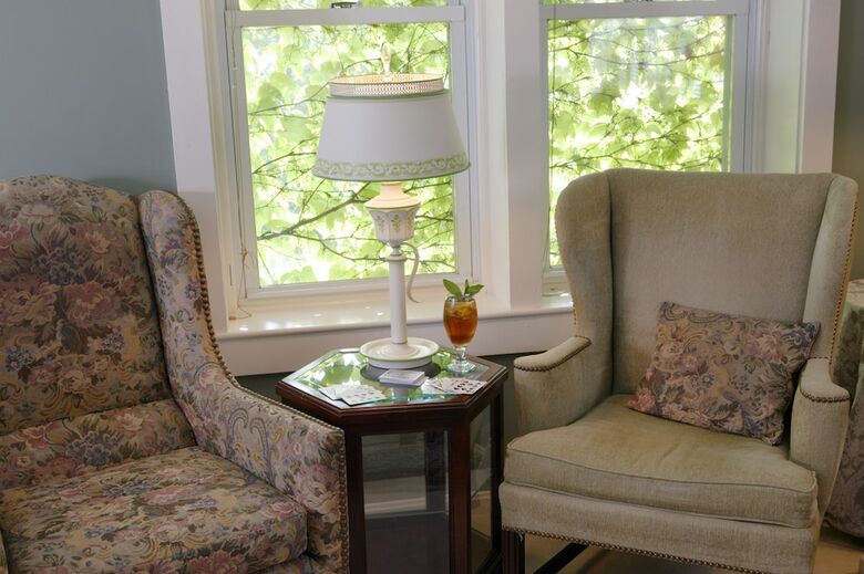 Bed & Breakfast Cameron Estate Inn & Restaurant