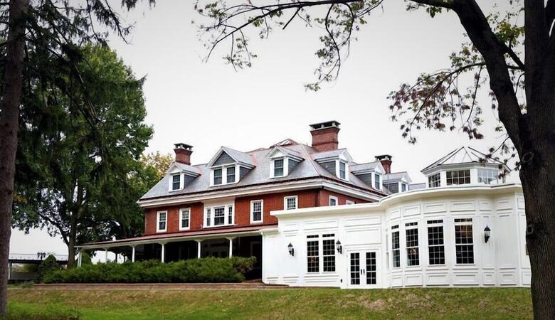 Bed & Breakfast Cameron Estate Inn & Restaurant