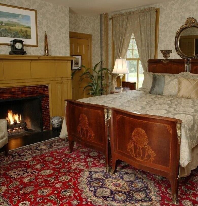 Bed & Breakfast Cameron Estate Inn & Restaurant