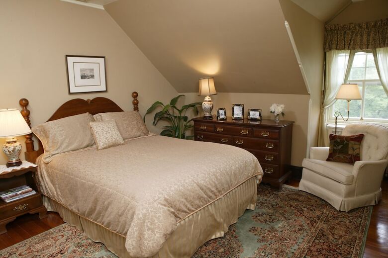 Bed & Breakfast Cameron Estate Inn & Restaurant