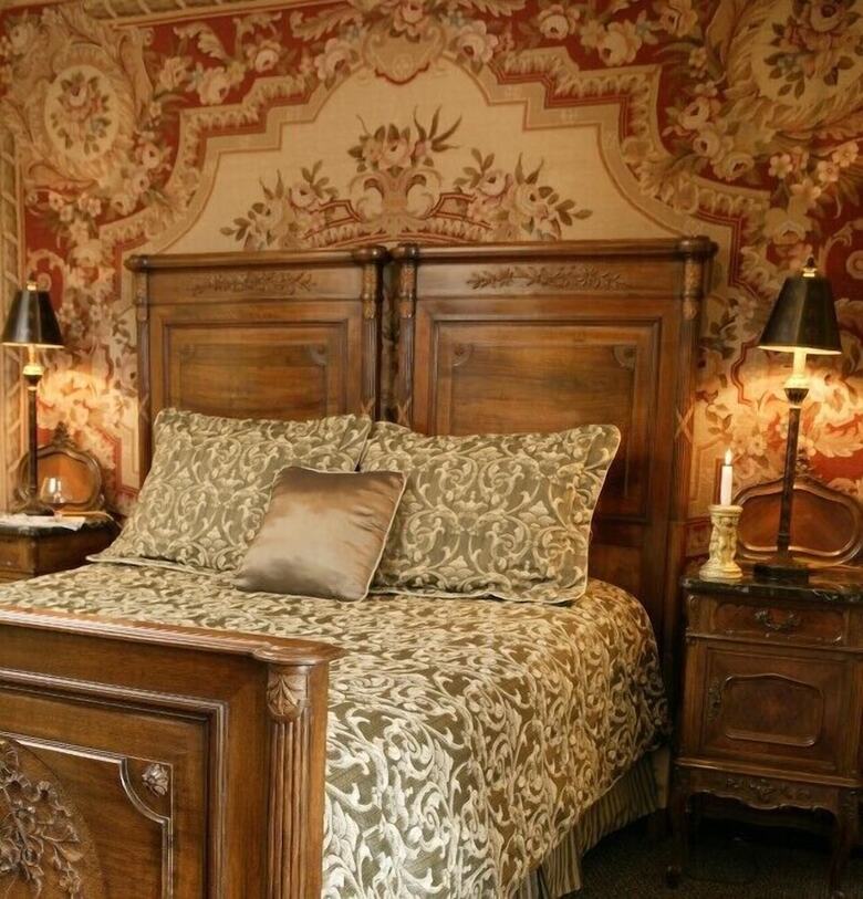 Bed & Breakfast Cameron Estate Inn & Restaurant