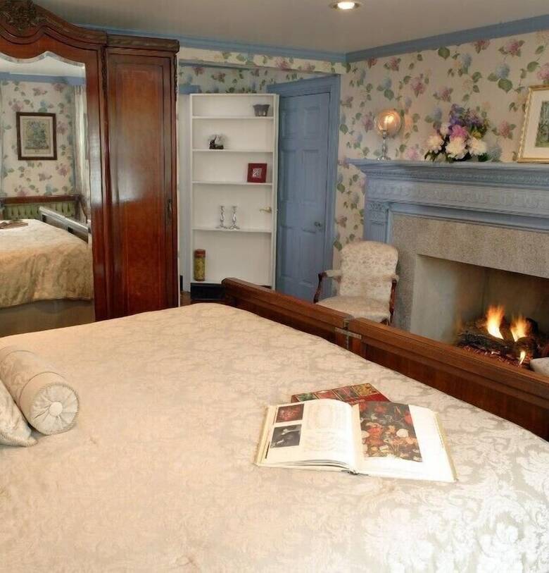 Bed & Breakfast Cameron Estate Inn & Restaurant