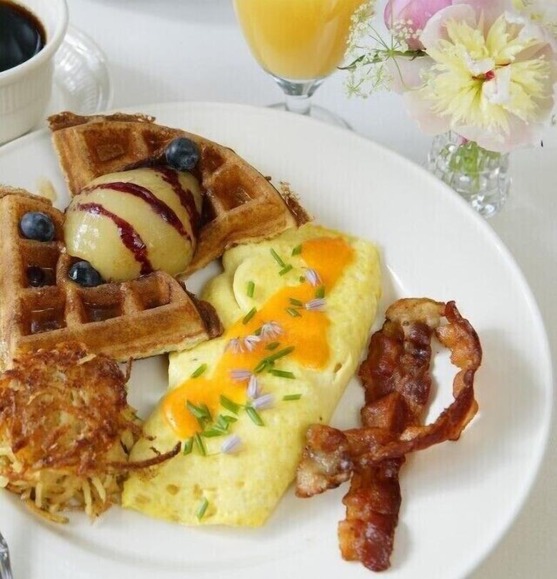 Bed & Breakfast Cameron Estate Inn & Restaurant