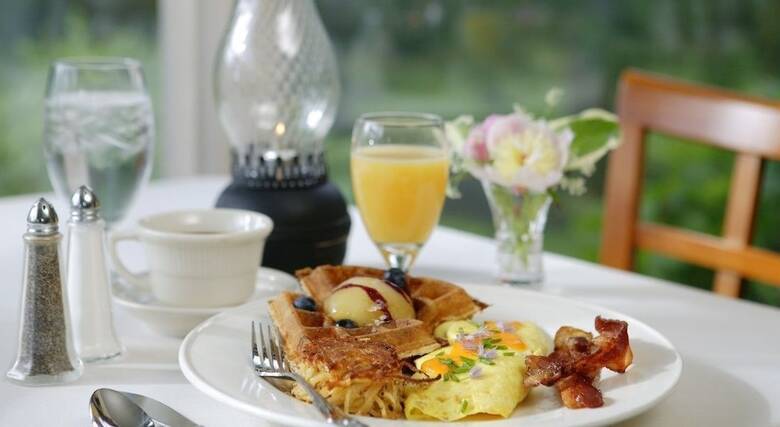 Bed & Breakfast Cameron Estate Inn & Restaurant