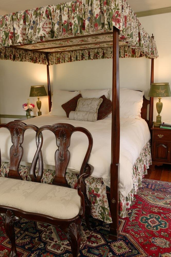 Bed & Breakfast Cameron Estate Inn & Restaurant
