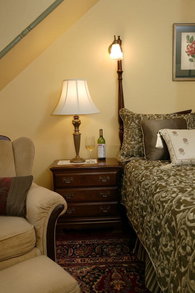 Bed & Breakfast Cameron Estate Inn & Restaurant