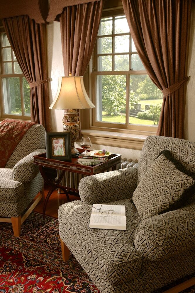 Bed & Breakfast Cameron Estate Inn & Restaurant