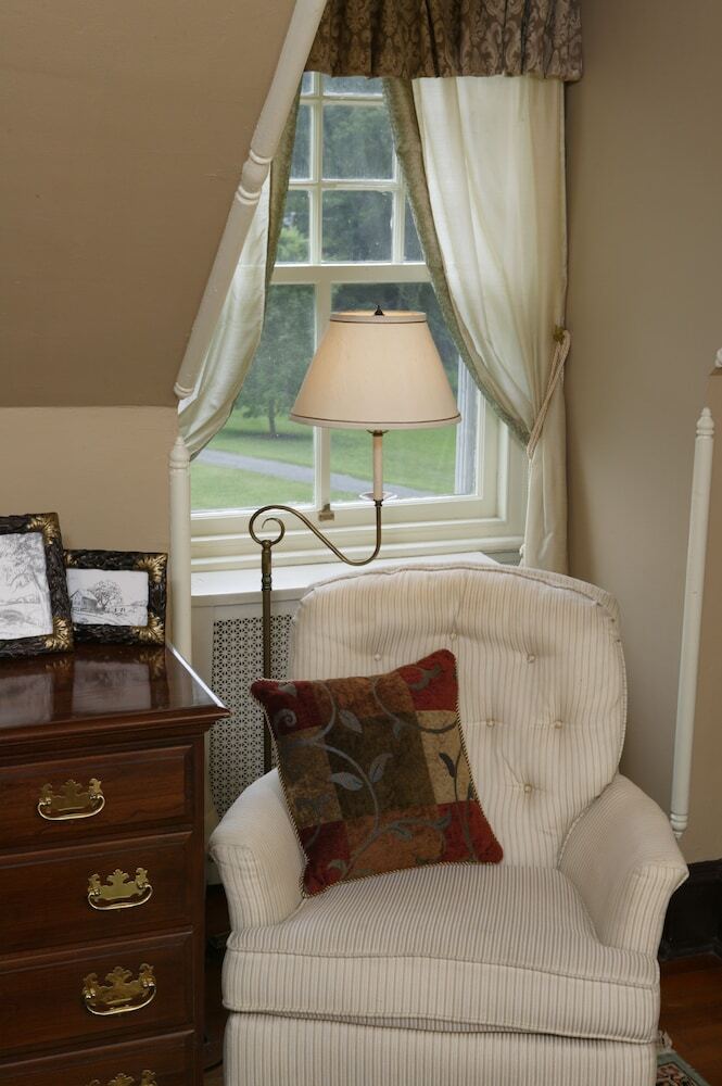 Bed & Breakfast Cameron Estate Inn & Restaurant