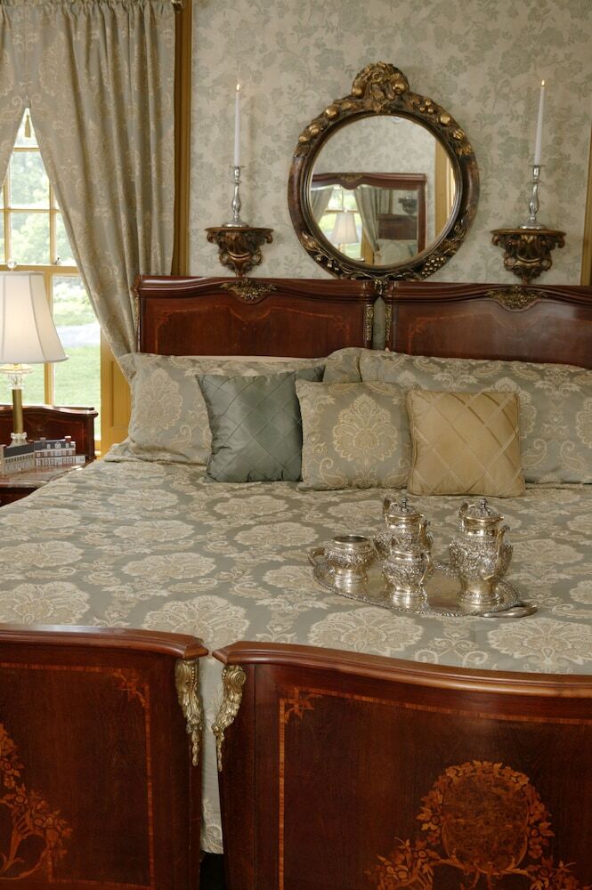 Bed & Breakfast Cameron Estate Inn & Restaurant