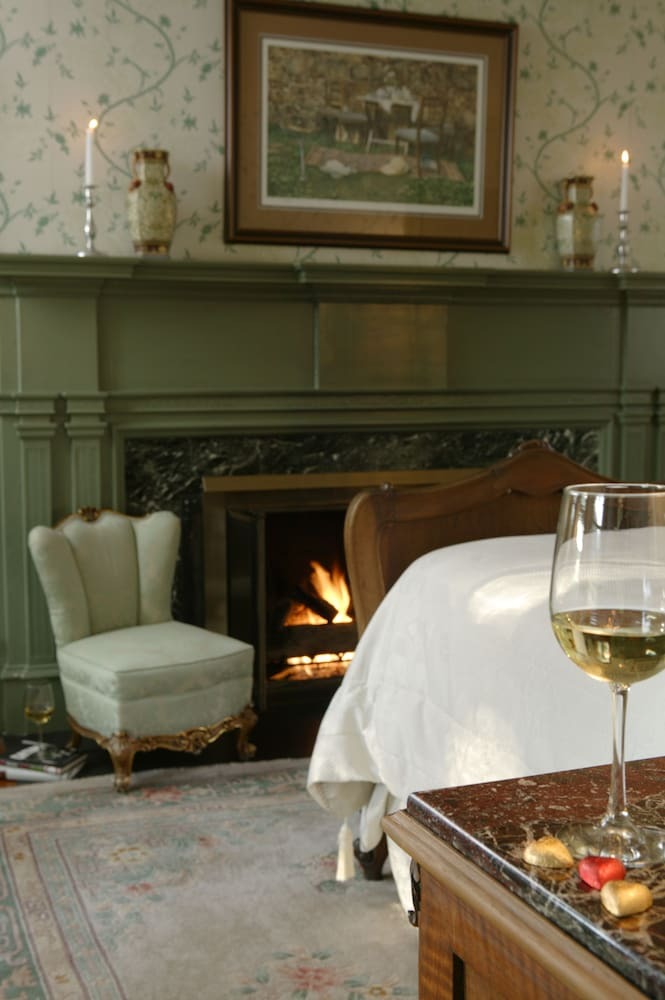 Bed & Breakfast Cameron Estate Inn & Restaurant