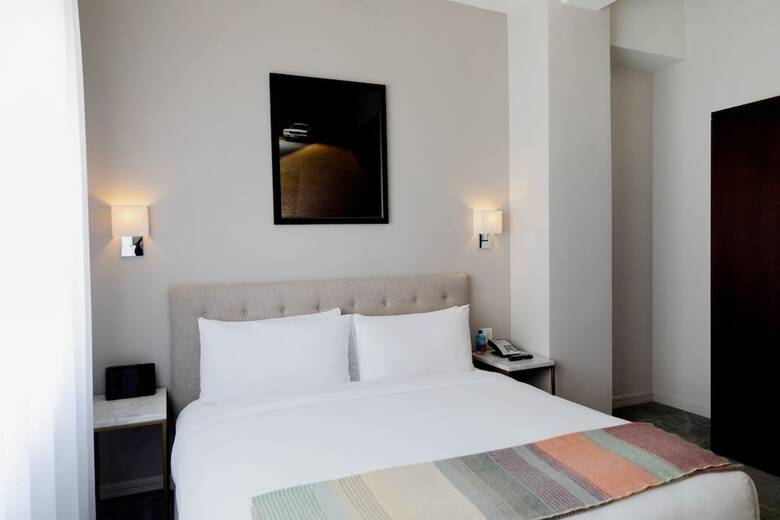 Hotel Stanton House