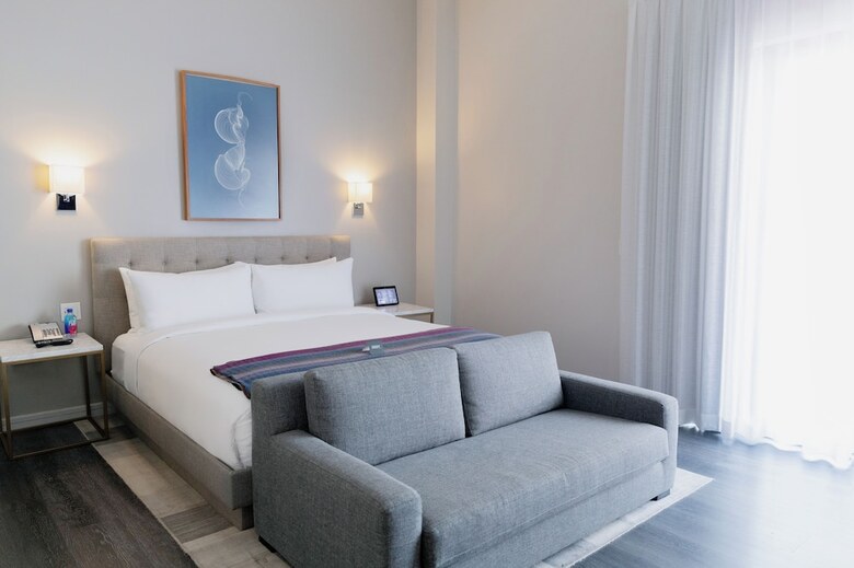 Hotel Stanton House