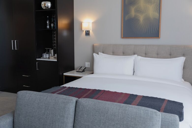 Hotel Stanton House