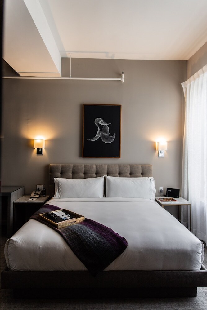 Hotel Stanton House