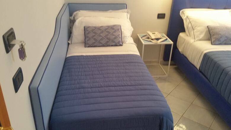 Hotel Leone
