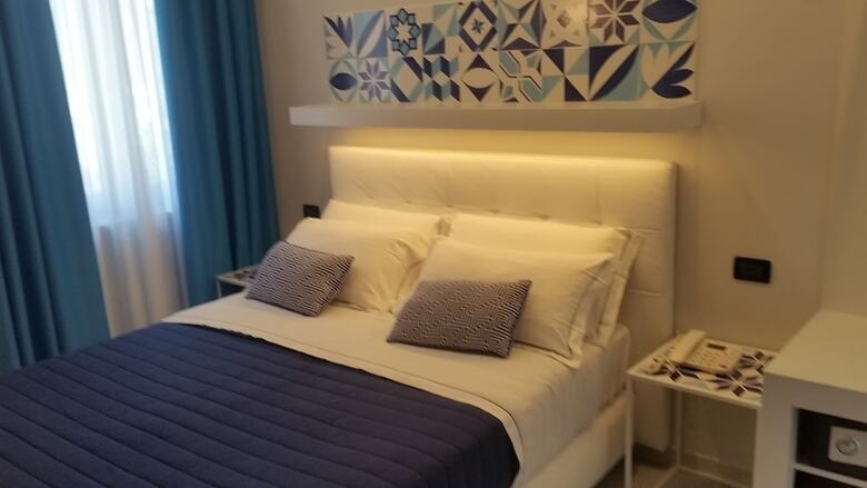 Hotel Leone