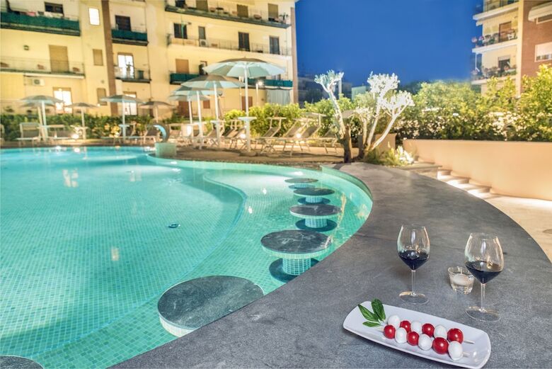 Hotel Leone