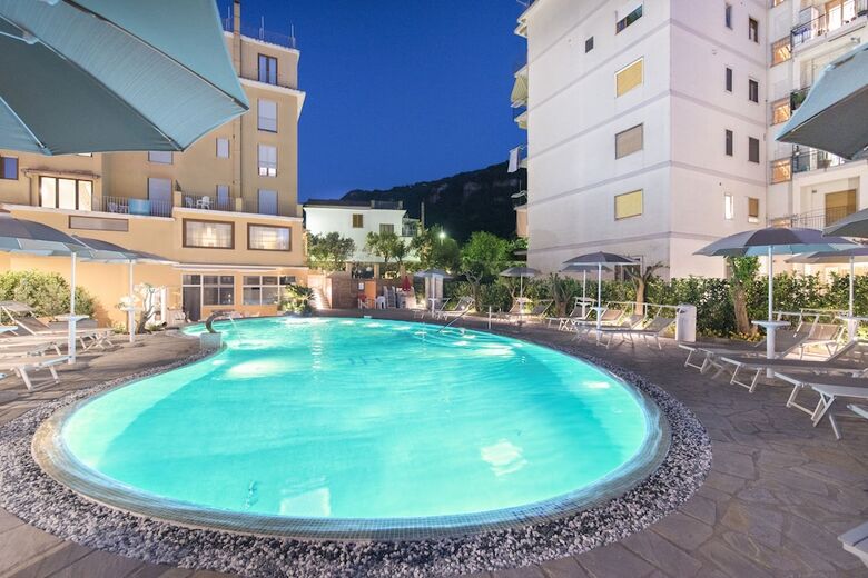 Hotel Leone