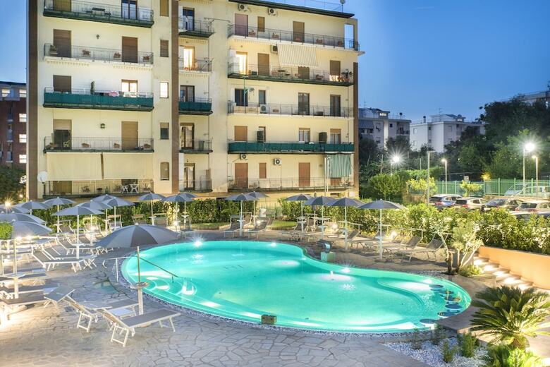 Hotel Leone